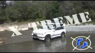 tracker 4x4 lsi hard top