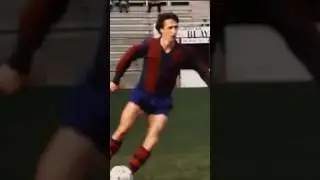 Johan Cruyff top skills #shorts #football #goals
