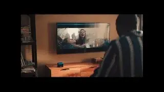 Funny Commercial - Alexa - Sven-Rod Dies