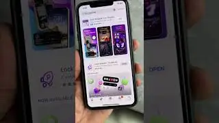 iPhone Lock Screen Customisation