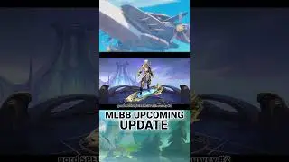 GORD STARLIGHT/SPECIAL SKIN  #upcomingskin #whatsnext #mobilelegends #mlbb