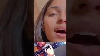 VENDAVAL - Voz e Violão