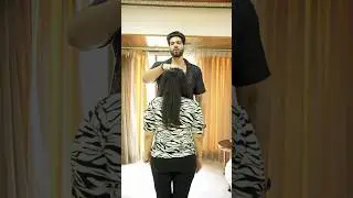 Tall boy & short girl 😂❤️ Sachin Mann Shorts🔥 #SachinMann #Comedy #ComedyShorts #ViralComedy