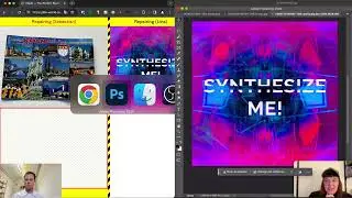 The World Is Beautiful Again – Repair Livestream #4