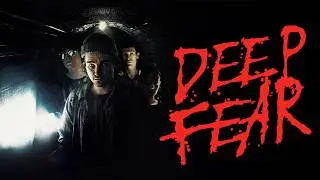 Deep Fear | Official Trailer | Horror Brains
