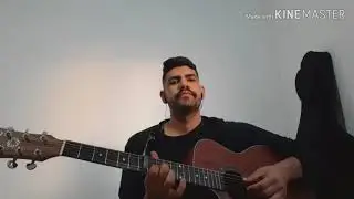 Gabriela Rocha - Diz (you say) no violão fingesrtyler