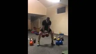 LC32 2min control set