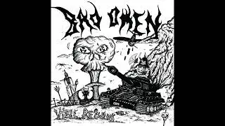 Bad Omen - Hell Returns (Full Album)