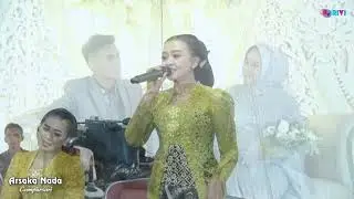 Kembang Wangi - Puji || Arsaka Nada || Adem Ayem Sound System
