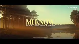 K. O. Y - MI KNOW (Official Musik 2024)