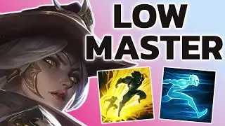 Reaching dangerously low elo...
