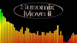 Susomix-Move It
