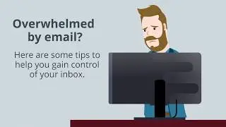 Fight Email Overwhelm (Small Business Success Series)