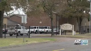 Toddler killed in accidental shooting in Paris