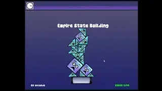 Super Stacker 3 random walkthrough, you have to wait for 10 seconds every time. #1