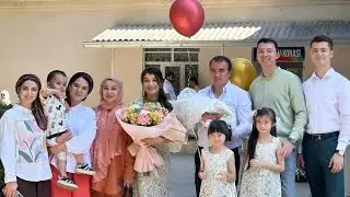 23-aug-qizalog’im tug’ildi26-avgust kuni uyga keldik Alhamdulillah#havasguruhi#vlog#blog#trending#yt