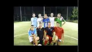 Napule , Calcio è Passione
