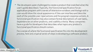FunctionalAesthetis and Experience Design Part 1