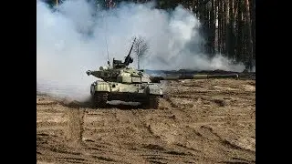 Т-64 Voyage - Красивый бой!