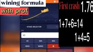 Crash Game 2023 Tips And Tricks to Dominate 1xbet's Crash Game and Win Big 