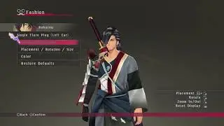 Senpai and Luke Stream: Tales of Berseria Part 7
