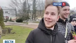 ТИК ТАКА ПОКАЗАЛИ В НОВОСТЯХ! TicTac в новостях