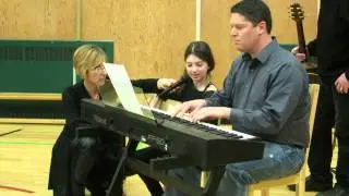 Ryan and Mylene Duet