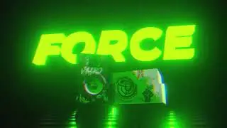 The Force (Radio Edit) - Vairo & Timmy 360