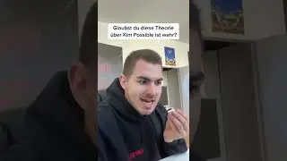 Kim Possible Zerstört ☠️ 