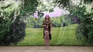 Светлана Соголаева "Наши ромашки"