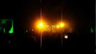 GZA - ODB tribute/Reunited - Live in Milan (2012)