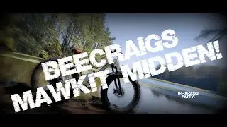 Beecraigs // Mawkit Midden // Fatty V2