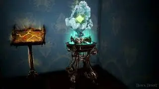 BDO | TREASURE ITEM - EBENRUTHS NOL - VTOJEC