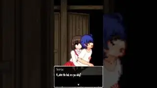 Run FuFu Run!!! TAG after School - Doujin game 
