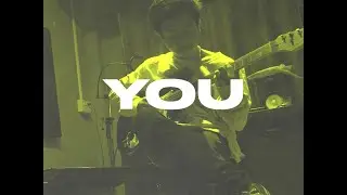 You - Jerryx x Weei4 (Official Visualizer)