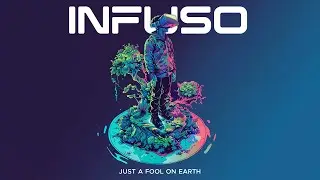 Infuso - Just A Fool On Earth (Original Mix). - Official Audio
