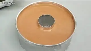 PUDING KEKINIAN ENAK DAN MUDAH DIBUAT! COCOK BUAT ACARA KUMPUL KELUARGA / IDE JUALAN! #dessert