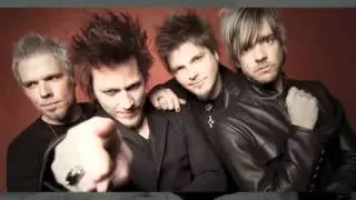 Crossfade's Les Hall Interview (StefaniesRockShow.com) - 2011