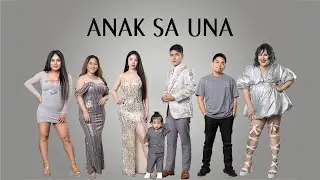 GREYS FAMILY S1 EP12 'ANAK SA UNA'