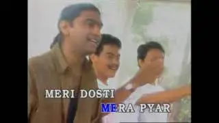 ASRAFF  IRAMA INDIA MERE DOSTI MERE PYAAR