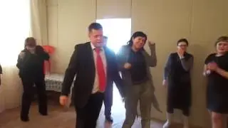 Орловский депутат Федотов зажег на корпоративе и подал в суд на журналистов