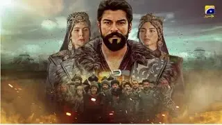 Kurulus Osman Explain In This Video