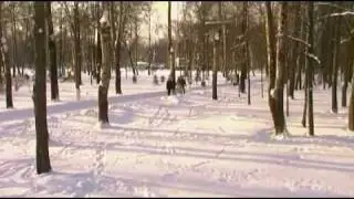 videolet.hut.ru. Мытищи с небес