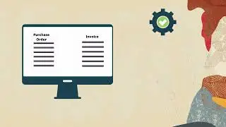 Two Way Voucher Match Automation