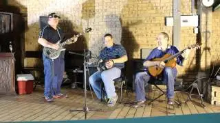 Boeremusiek - Lettie se Wals