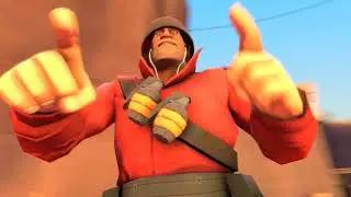 Play Now, Jam Later (SFM)