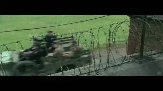 Shutter Island Trailer Inception Style
