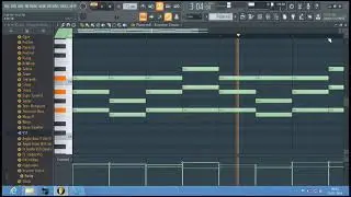 how make igbo type of beat highlife beat in FL studio beginners
