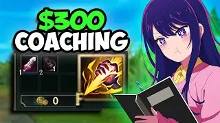League of Coaching