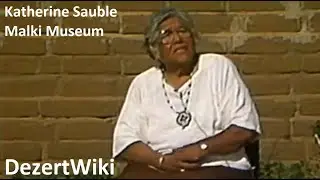 Katherine Sauble
